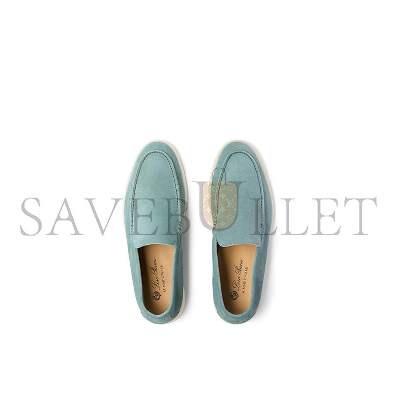 LORO PIANA SUMMER WALK LOAFER FAE8124_51I4